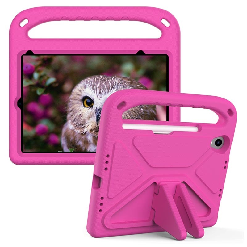 iPad Mini (2021) Kids Carrying Shockproof Case