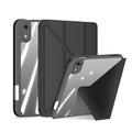 iPad Mini (2026) Dux Ducis Magi Detachable 2-in-1 Folio Case