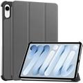 iPad Mini (2026) Tri-Fold Series Smart Folio Case - Grey