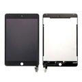 iPad Mini 4 LCD Display - Black - Grade A