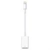 Apple MD821ZM/A Lightning / USB Camera Adapter - iPad Pro, iPad Mini 4, iPad 4