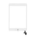 iPad mini, iPad mini 2 Display Glass & Touch Screen - White