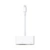 Apple MD825ZM/A Lightning / VGA Adapter - iPhone, iPad, iPod