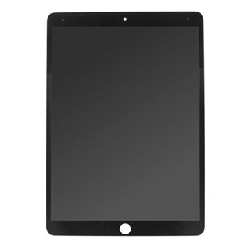iPad Pro 10.5 LCD Display - Black - Grade A