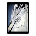 iPad Pro 10.5 LCD Display and Touch Screen Repair - Black - Grade A