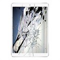 iPad Pro 10.5 LCD and Touch Screen Repair - White - Original Quality