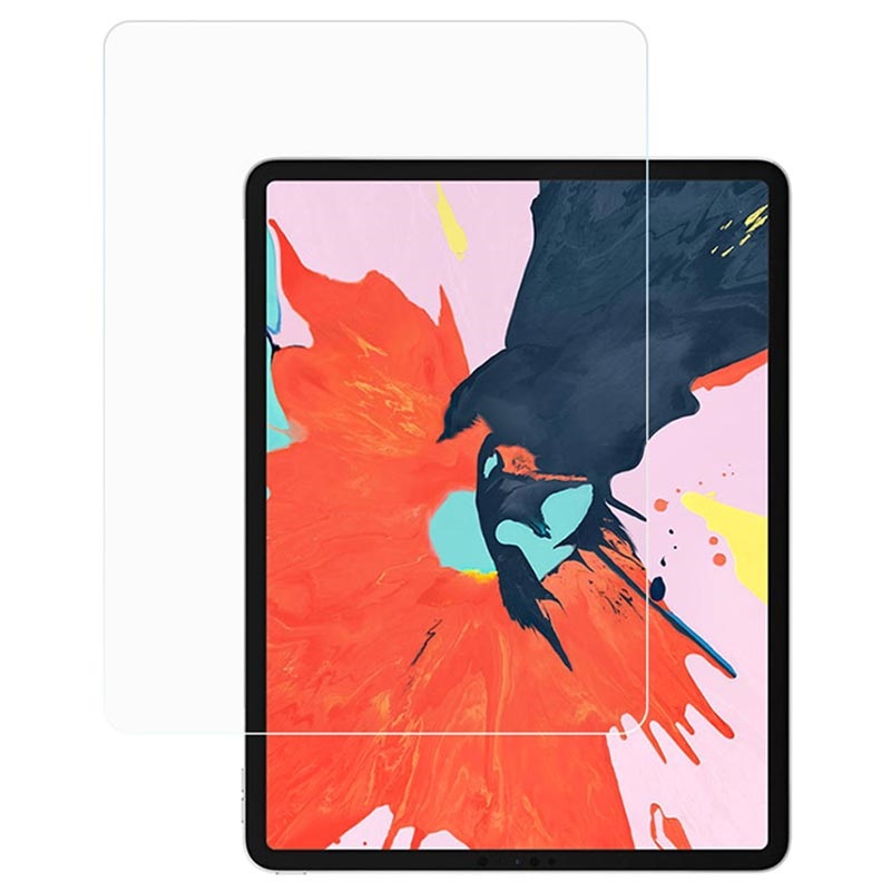 iPad Pro 11 (2021) Tempered Glass Screen Protector 9H, 0.3mm