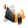 iPad Pro 11 2024/2025 Spigen ALM Glas.tR T Screen Protector - 10H+ - Clear