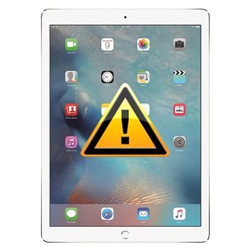 iPad Pro 12.9 (2015) Battery Repair