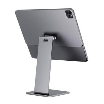 iPad Pro 12.9 2018/2020/2021/2022 Invzi MagFree Magnetic Stand - Grey