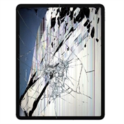 iPad Pro 12.9 (2018) LCD and Touch Screen Repair - Black