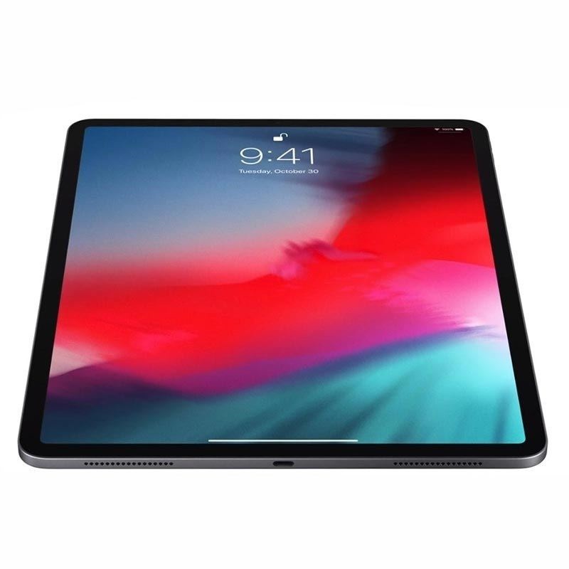 iPad Pro 12.9 (2018) Wi-Fi - 512GB - Space Grey
