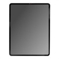 iPad Pro 12.9 (2020) LCD Display - Black - Original Quality