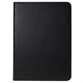 iPad Pro 12.9 (2021) 360 Rotary Folio Case - Black