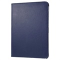 iPad Pro 12.9 (2021) 360 Rotary Folio Case - Blue