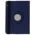 iPad Pro 12.9 (2021) 360 Rotary Folio Case - Blue