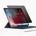 iPad Pro 12.9 2022/2021/2020 Privacy Tempered Glass Screen Protector - 9H