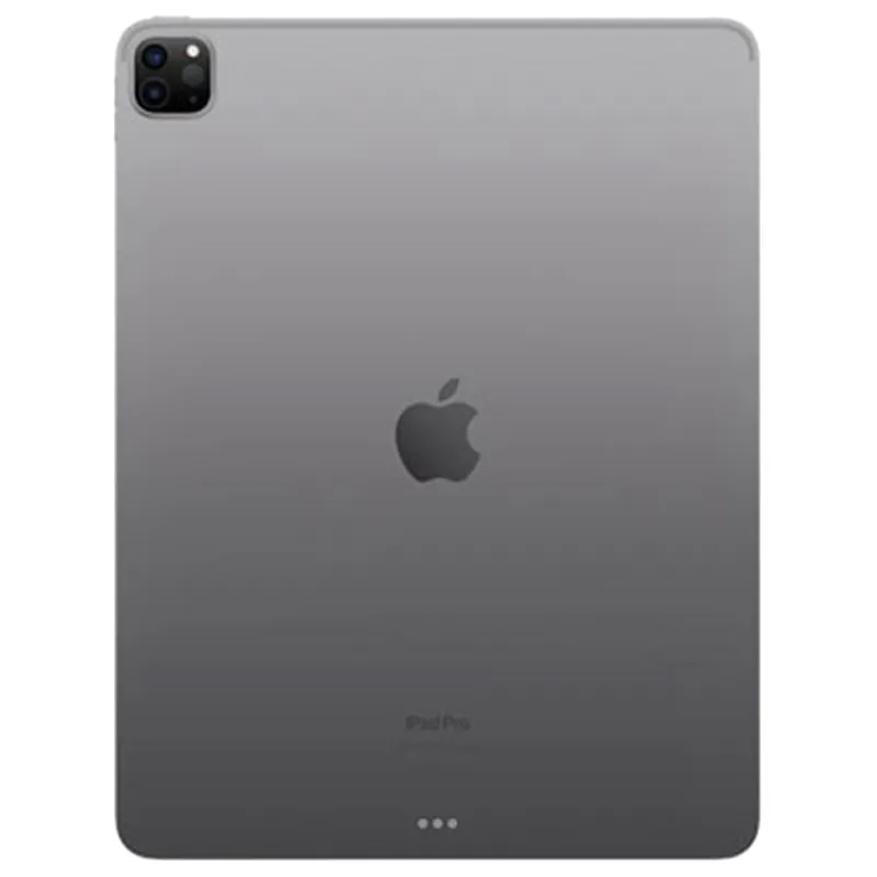 Speck Balance Folio For IPad Pro 12.9" (2022) – Slim Protective Case With Apple Pencil Holder