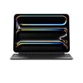 iPad Pro 13 (2024) Apple Magic Keyboard MWR53DK/A - Danish Layout - Black