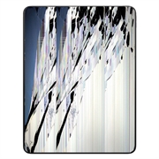 iPad Pro 13 (2024) Display Glass & Touch Screen Repair - Black