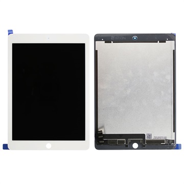 iPad Pro 9.7 LCD Display - White - Original Quality