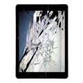 iPad Pro 9.7 LCD and Touch Screen Repair - Black - Original Quality