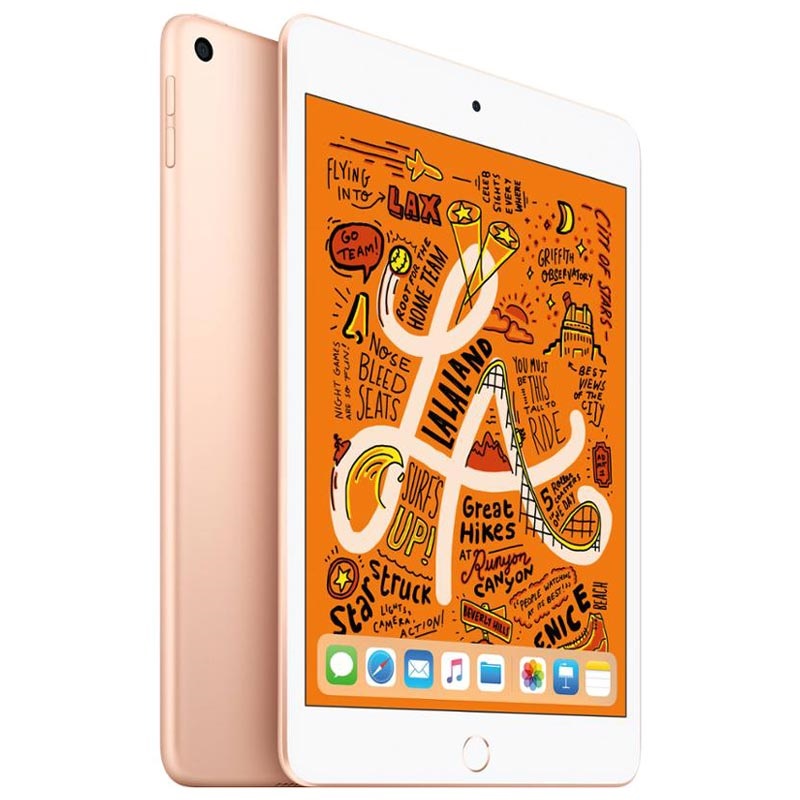 iPad mini (2019) Wi-Fi Cellular - 64GB iPad mini (2019) Wi-Fi Cellular - 64GB
