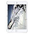 iPad mini (2019) LCD and Touch Screen Repair - White