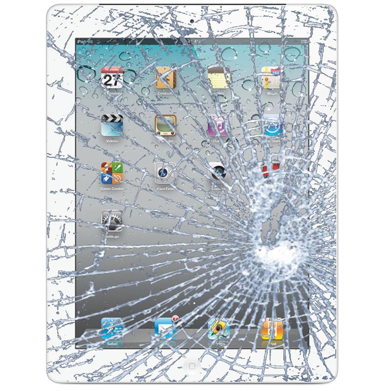 ipad 2 screen lights up but no display ipad 2 screen lights up but no display