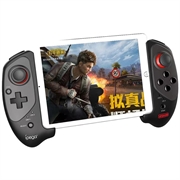iPega PG-9083SH Red Bat Wireless Gamepad - Android/iOS/PS4/PC/Nintendo Switch - Black
