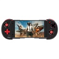 iPega PG-9087S Red Knight Bluetooth Gamepad - Black / Red