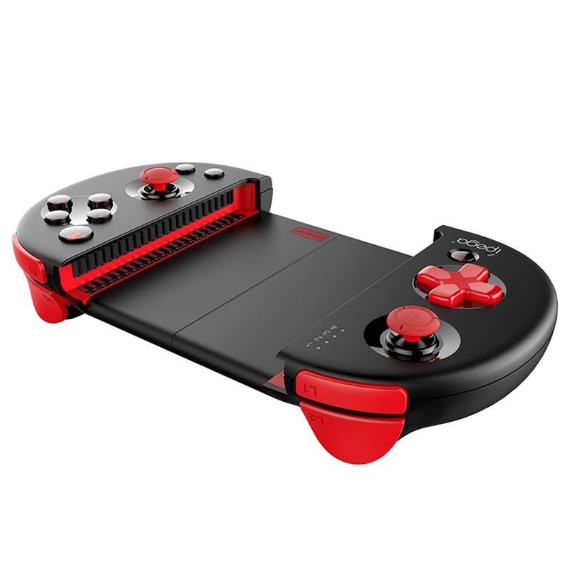 Red knight gamepad Outlet