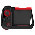 iPega PG-9121 Red Spider Single Side Bluetooth Gamepad - Black