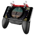 iPega PG-9123 Gamepad with Cooling Fan & Power Bank - 4.5"-6.5"