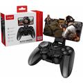 iPega PG-9128 KingKong Bluetooth Gamepad for Android/PC/Android TV/N-Switch - Black