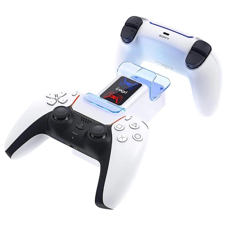 DualSense Charging Station for PlayStation 5