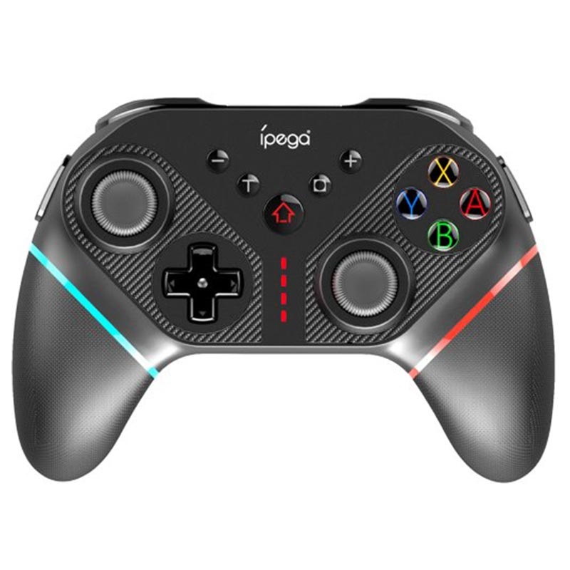 Ipega Sw038a Wireless Gamepad Switch Ps3 Android Pc