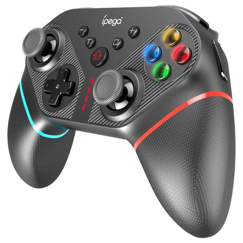 Ipega Sw038a Wireless Gamepad Switch Ps3 Android Pc