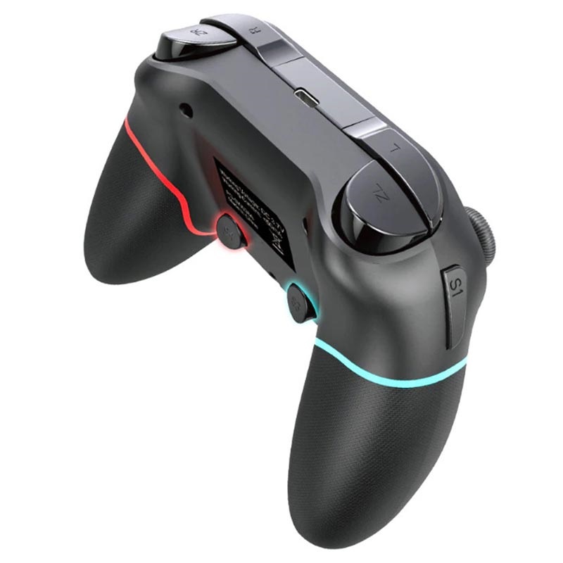 Ipega Sw038a Wireless Gamepad Switch Ps3 Android Pc
