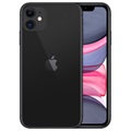 iPhone 11 - 64GB - Black