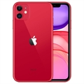 iPhone 11 - 64GB (Pre-owned - Flawless condition) - Red