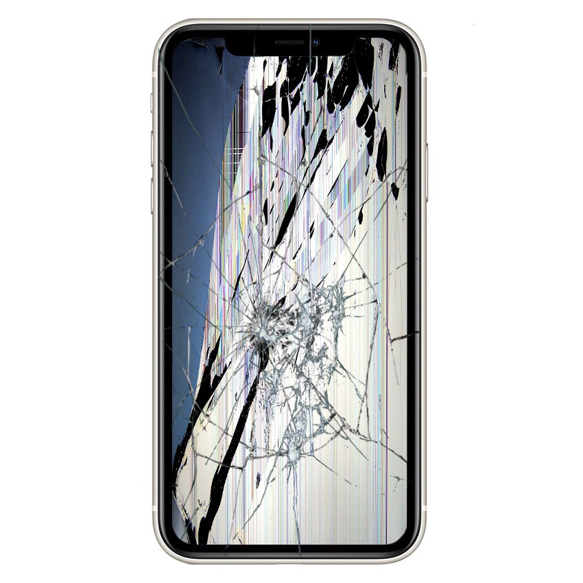 iPhone 11 LCD and Touch Screen Repair 