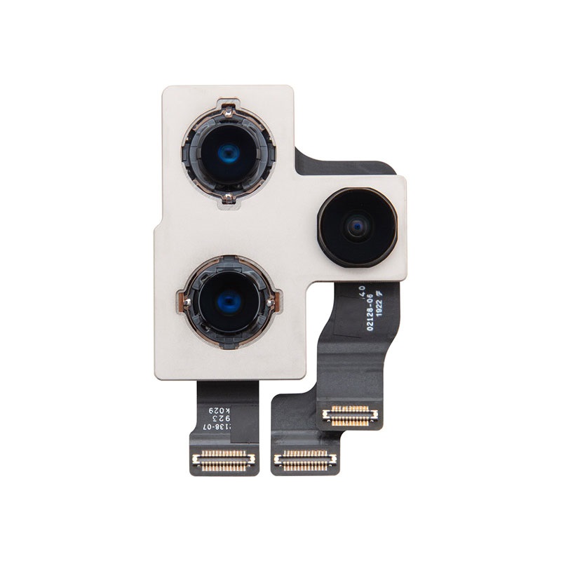 iphone 11 pro max camera module