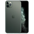 iPhone 11 Pro - 256GB (Pre-owned - Flawless condition) - Midnight Green