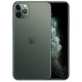 iPhone 11 Pro - 512GB - Midnight Green
