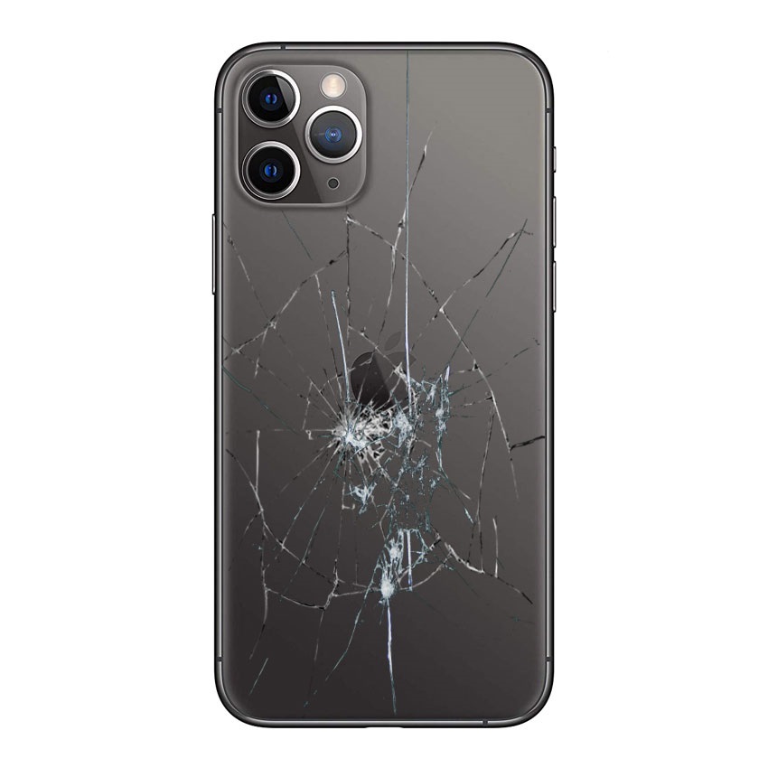 Iphone 11 Pro Back Cover Repair Glass Only Iphone 11 Pro Back Cover Repair Glass Only