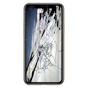 iPhone 11 Pro LCD and Touch Screen Repair - Black - Grade A