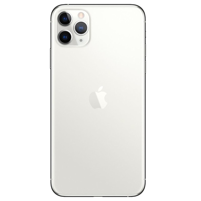 iPhone 11 Pro Max - 512GB - Silver