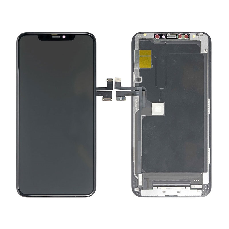 Iphone 11 Pro Max Lcd Display Black Original Quality