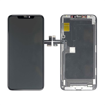 Lcd Display Iphone 11 Pro Max In Ricambi Per Cellulari - Foto 11